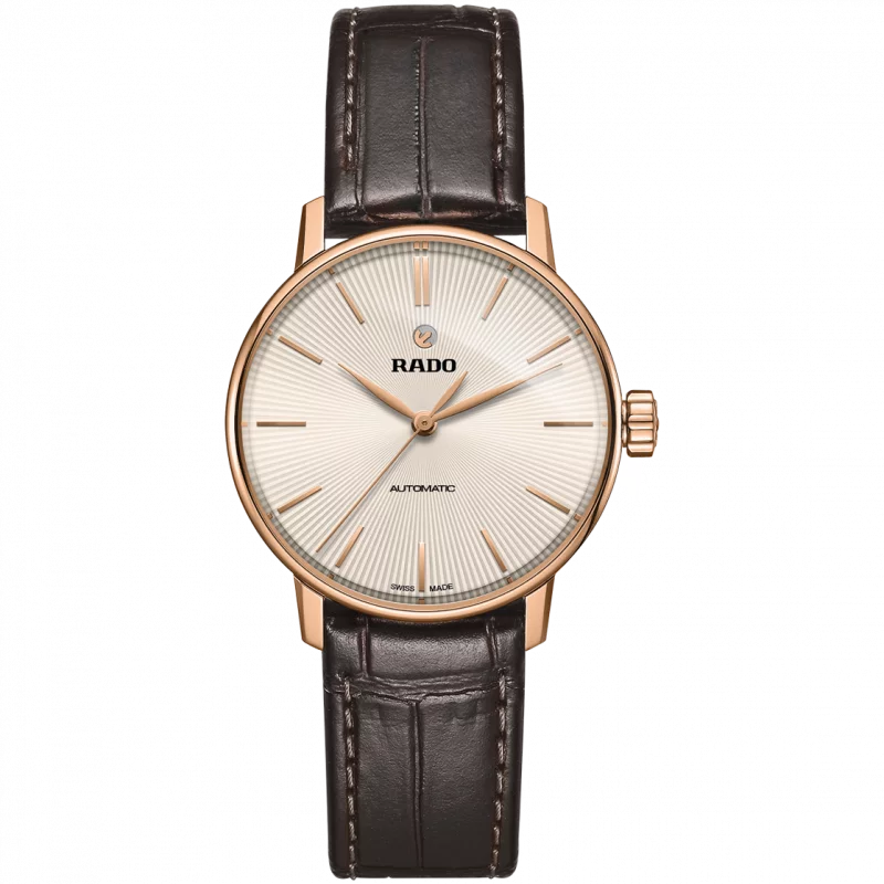 Rado - Coupole Classic Automatic Gent's 38mm R22861115