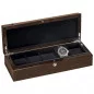 Beco wooden watch case for 5 watches