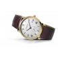 Frederique Constant Classics Slimline 29 mm Small Second Gold PVD Lady's watch
