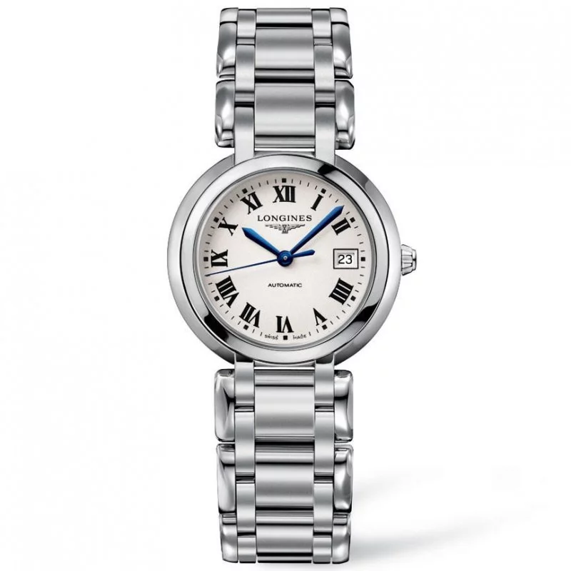 Longines - PrimaLuna 26mm Automatic Lady's Watch