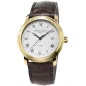 Frederique Constant - Classics 40 mm Automatisk Guld PVD