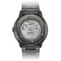 Mido Commander - Automatic Big Date Black dial and bracelet