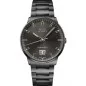 Mido Commander - Automatic Big Date Black dial and bracelet