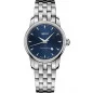 MIDO Baroncelli 38mm Midnight Blue & Stainless Steel M8600.4.15.1