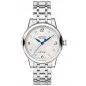 Montblanc Boheme Automatic Date Stainless Diamonds Steel 30mm Lady