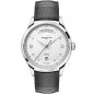 Montblanc Heritage 40mm Automatic Day & Date White DayDate