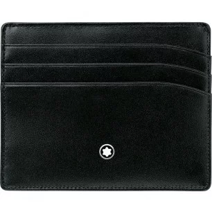 Montblanc - Meisterstück Pocket 6 pockets MB106653