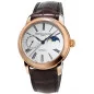 Frederique Constant - Manufacture Classic Moonphase Manufacture Rose Guld 42mm