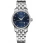 MIDO - Baroncelli midnight Blue Dial and Bracelet Lady 29 mm