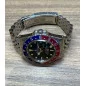 PRE-OWNED Rolex GMT-Master Pepsi Steel