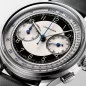 Longines - Heritage Classic Tuxedo Chronograph