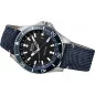 MIDO Ocean Star GMT 44mm Blue & Textile strap M026.629.17.051.00