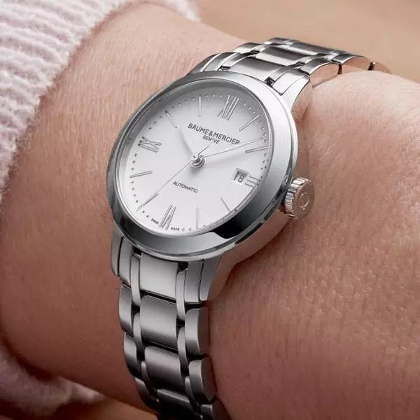 Classic lady`s watches
