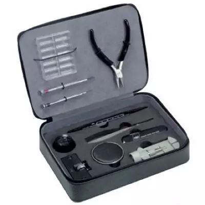 Watch tools & accessories