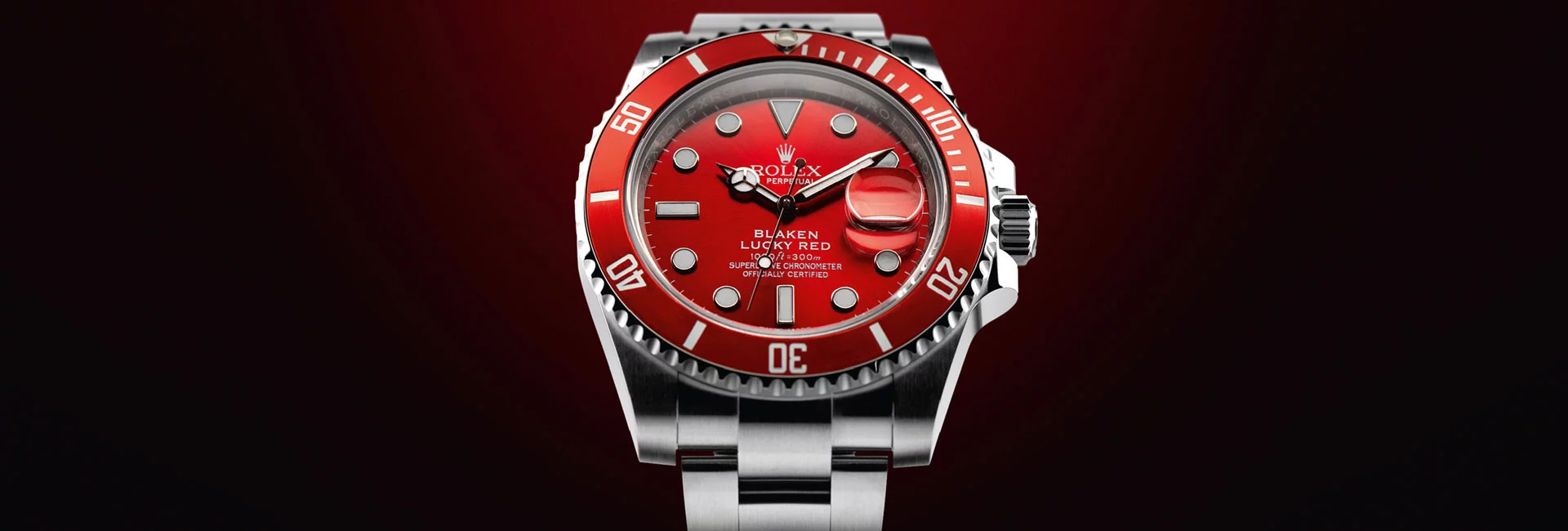 Rolex PAN AM GMT-Master II Limited Edition by Blaken | Buy pre-owned Rolex  watch