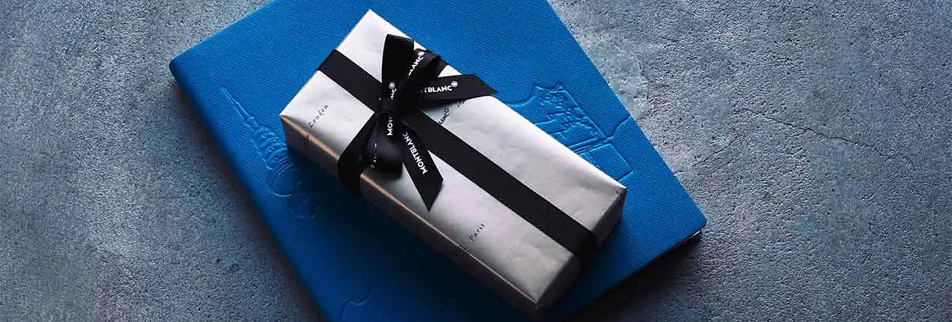 Montblanc Gifts